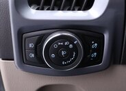 Ford Tourneo Custom MPV 2,2 l 114 kw