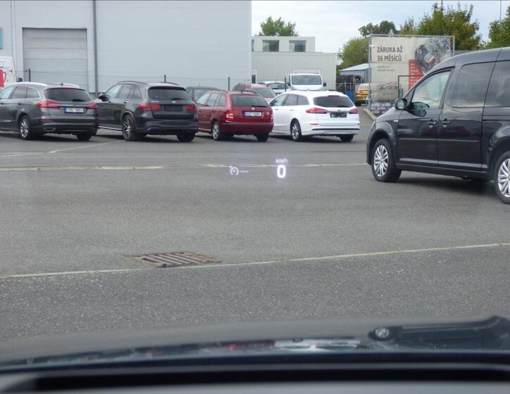 Škoda Octavia Kombi 2,0 l 85 kw