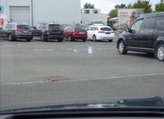 Škoda Octavia Kombi 2,0 l 85 kw