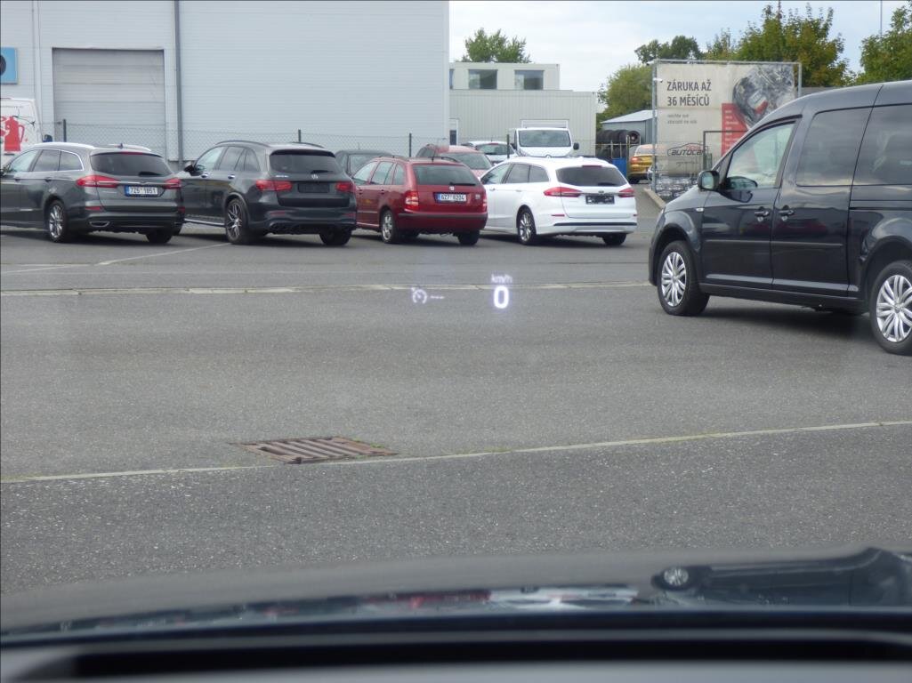 Škoda Octavia Kombi 2,0 l 85 kw