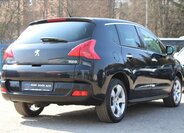 Peugeot 3008 MPV 1,6 l 80 kw