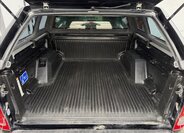 Ford Ranger Pick-up 3,2 l 147 kw