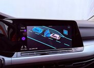 Volkswagen Golf Kombi 1,5 l 96 kw