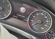 Volkswagen Touareg Kombi 3,0 l 193 kw