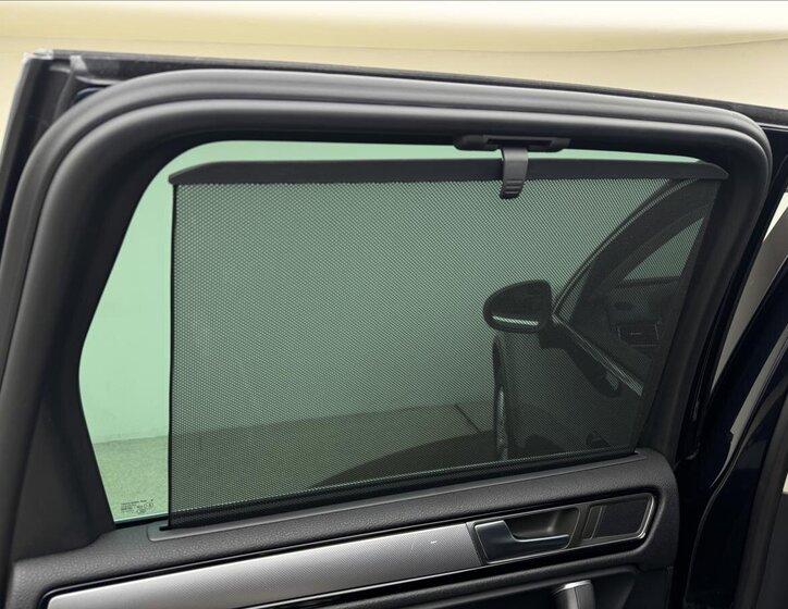 Volkswagen Touareg SUV 3,0 l 193 kw