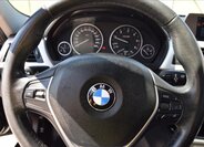 BMW Řada 3 Kombi 2,0 l 105 kw