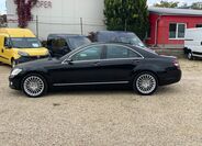 Mercedes-Benz Třídy S 2