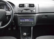 Škoda Roomster MPV 1,2 l 77 kw