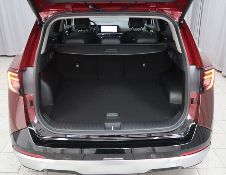 KIA Sportage SUV 1,6 l 132 kw