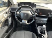 Peugeot 308 Kombi 1,5 l 96 kw