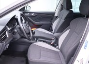 Škoda Scala Hatchback 999,0 81 kw