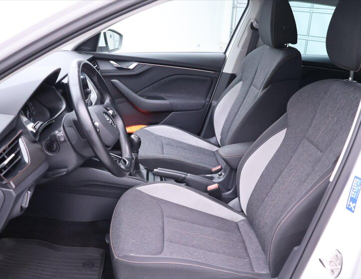 Škoda Scala Hatchback 999,0 81 kw