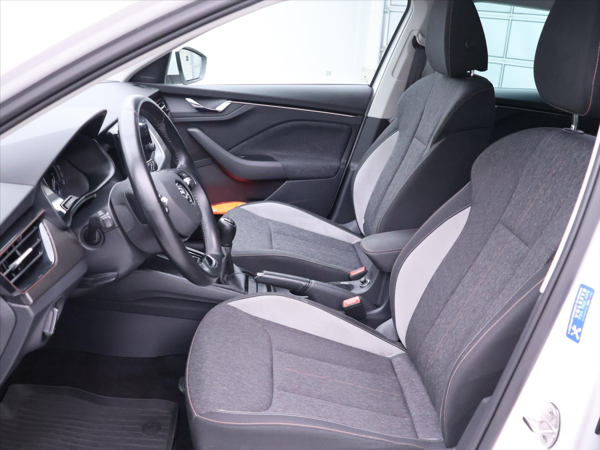 Škoda Scala Hatchback 999,0 81 kw