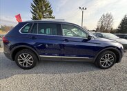 Volkswagen Tiguan SUV / Terénní 1,4 l 92 kw