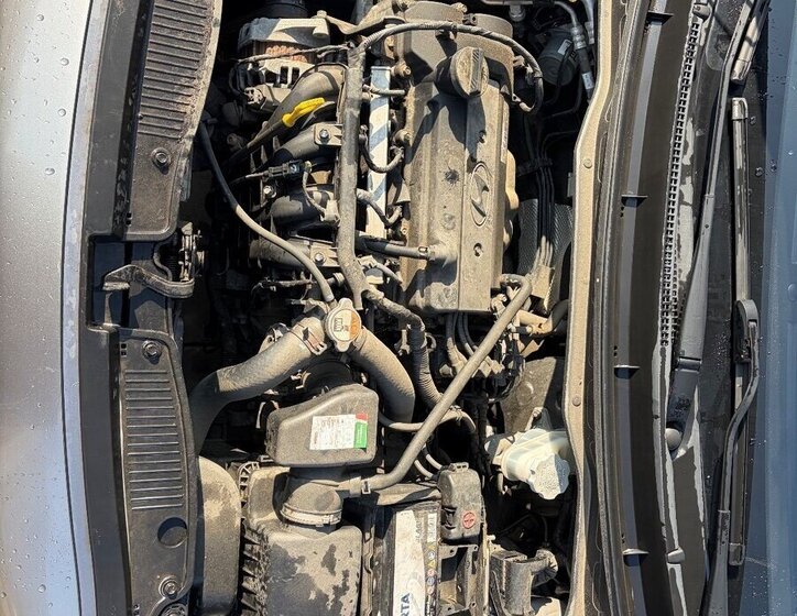 Hyundai i20 Hatchback 1,2 l 62 kw