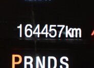 Ford S-MAX MPV 2,0 l 140 kw