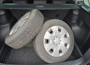 Škoda Fabia Kombi 1,2 l 63 kw