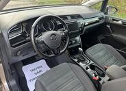 Volkswagen Touran 28
