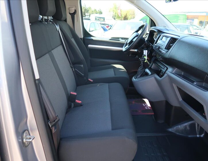 Citroën Jumpy Ostatní 2,0 l 106 kw