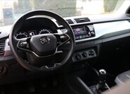 Škoda Fabia Hatchback 999,0 70 kw