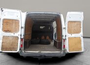 Ford Transit Skříň 2,2 l 85 kw