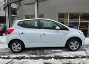 KIA Venga MPV 1,4 l 66 kw