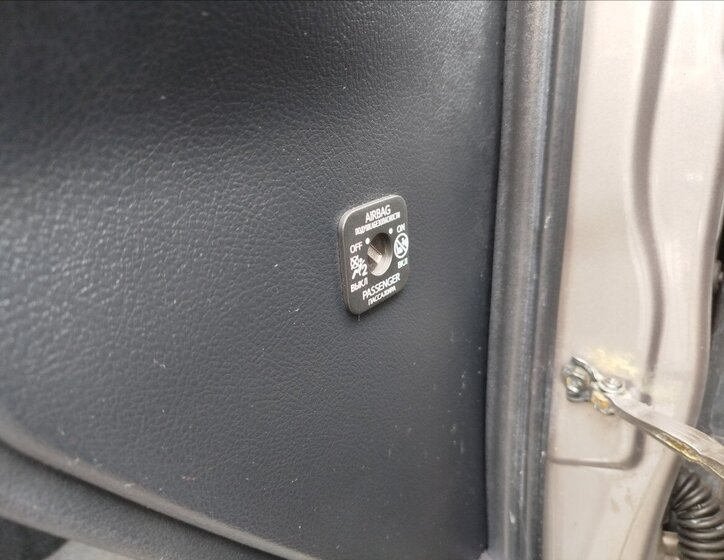 Toyota Auris Kombi 2,0 l 91 kw