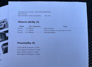 Tesla Model 3 Sedan / Limuzína 0,0 208 kw