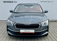 Škoda Octavia 4