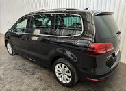 Volkswagen Sharan MPV 2,0 l 110 kw