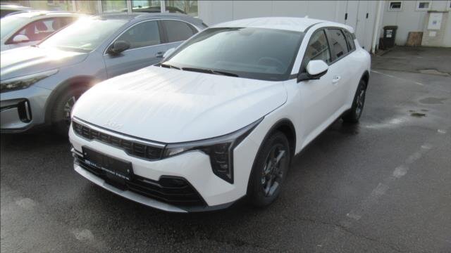 KIA Ostatní Ostatní 0,0 0
