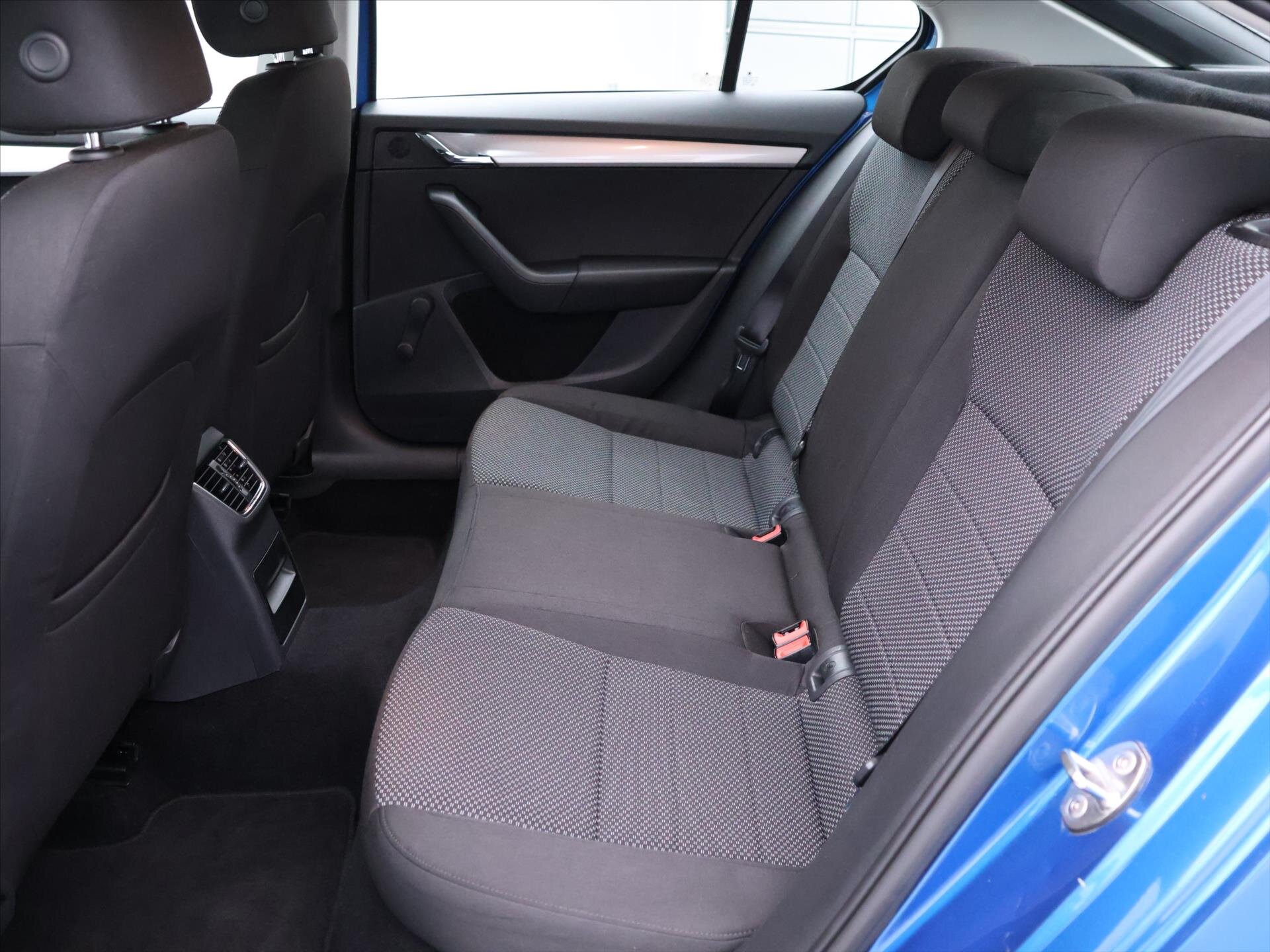 Škoda Octavia Liftback 1,2 l 77 kw