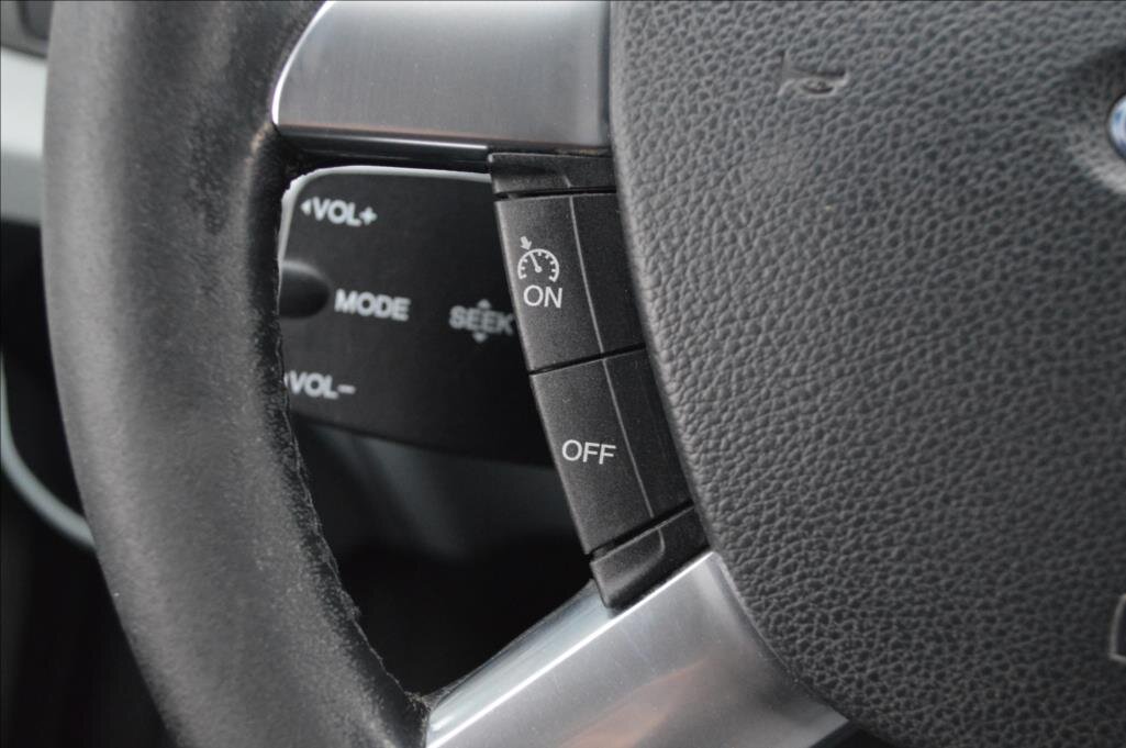 Ford Transit Skříň 2,2 l 85 kw