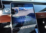 Mercedes-Benz Třídy S Ostatní 2,9 l 243 kw