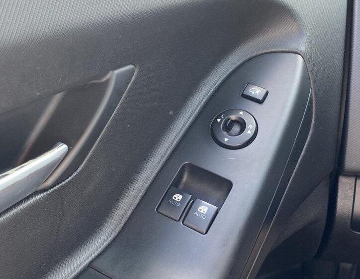 KIA Ceed Hatchback 2,0 l 105 kw