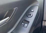 KIA Ceed Hatchback 2,0 l 105 kw