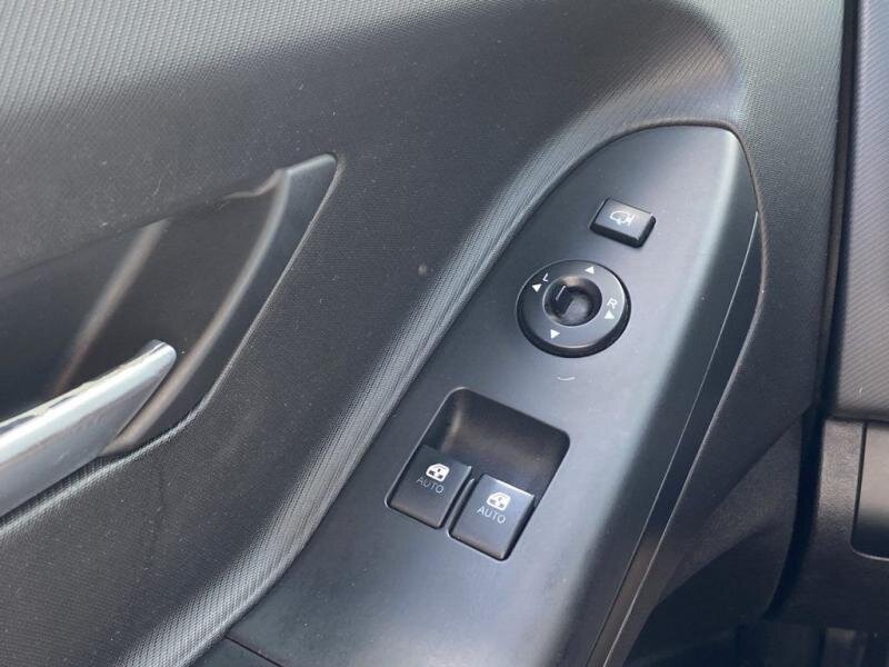 KIA Ceed Hatchback 2,0 l 105 kw