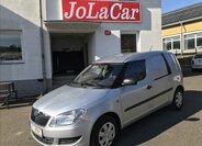 Škoda Praktik Skříň 1,2 l 63 kw