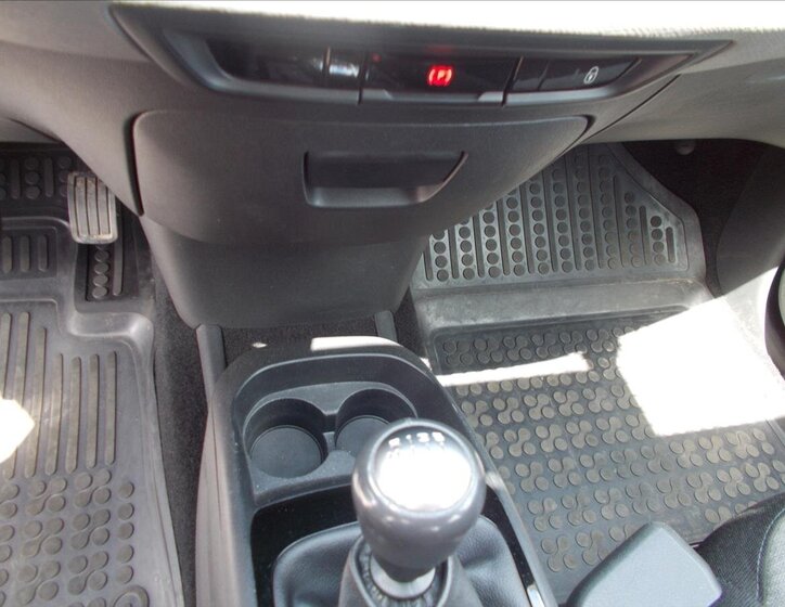 Citroën C4 Picasso MPV 1,2 l 81 kw