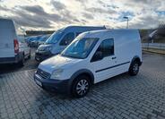 Ford Transit Connect 1