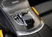 Mercedes-Benz Třídy C 14