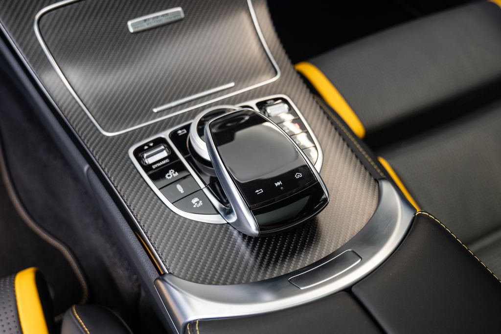 Mercedes-Benz Třídy C