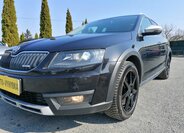 Škoda Octavia Kombi 2,0 l 135 kw