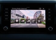 Škoda Karoq SUV / Terénní 2,0 l 110 kw