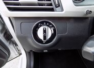 Mercedes-Benz Třídy E Sedan / Limuzína 2,1 l 125 kw