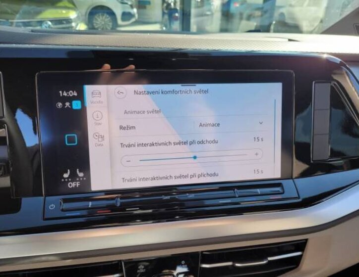 Volkswagen Multivan MPV 2,0 l 110 kw