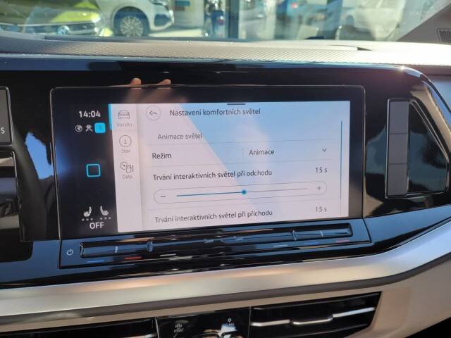 Volkswagen Multivan MPV 2,0 l 110 kw