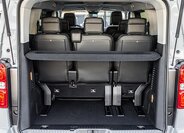 Citroën SpaceTourer Ostatní 2,2 l 132 kw