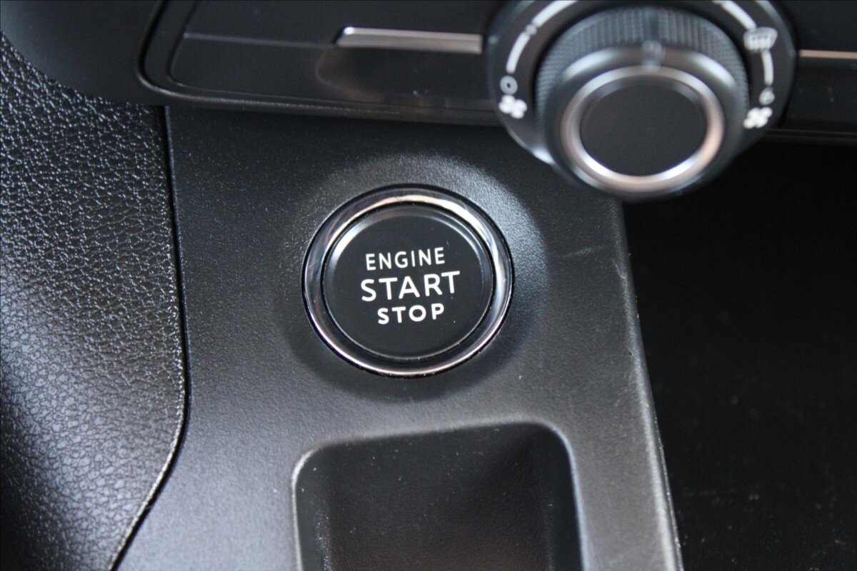 Opel Combo MPV 1,5 l 96 kw