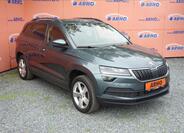 Škoda Karoq 1